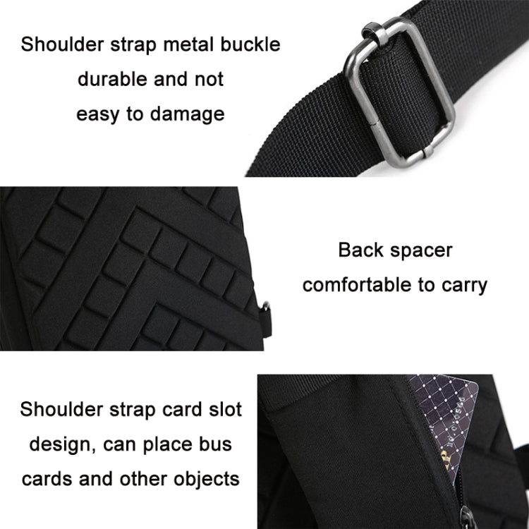 Drone Accessories Storage Crossbody Bag For DJI Mavic Air 2/Air 2S Drone Accessories Storage Crossbody Bag For DJI Mavic Air 2/Air 2S